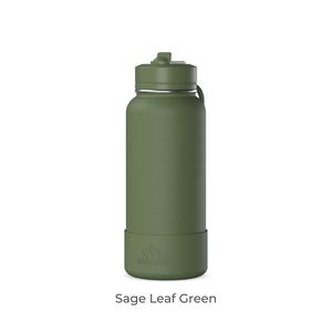 Sage Leaf Green