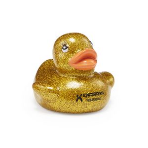 Gold Glitter