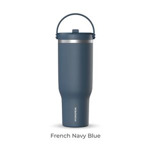 French Navy Blue