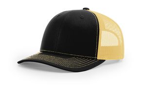Black/Vegas Gold
