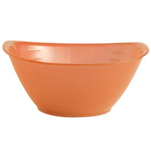 Translucent Orange