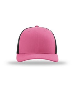 Hot Pink/Black