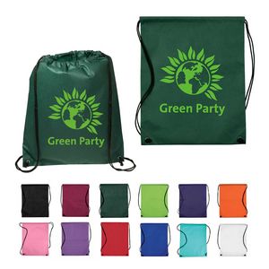 RPP Non Woven Drawstring Bag