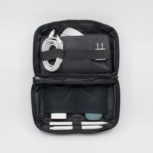 Tech Kit — Tech Accessories Organizer