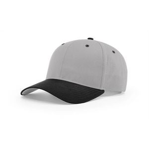 Gray/Black