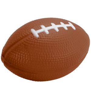 Football Stress Ball