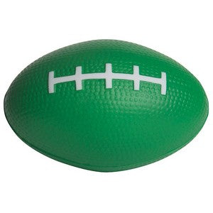 Football Squeezies® Stress Reliever
