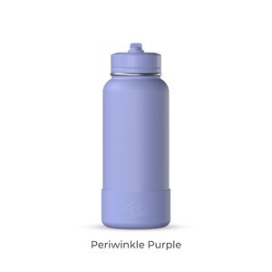 Periwinkle Purple