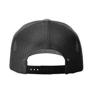 Heather Gray/Black