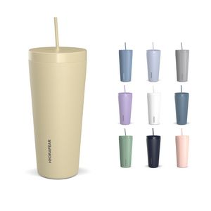 25 Oz. Stainless Steel Traveler Tumbler