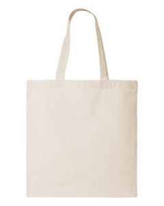 Q-TEES® Economical Tote