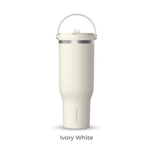 Ivory White