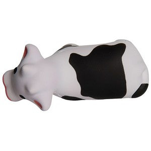 Squeezies® Stress Reliever Cow