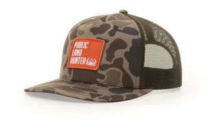 Krypetk® Highlander™ Camo/Buck Brown