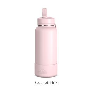 Seashell Pink