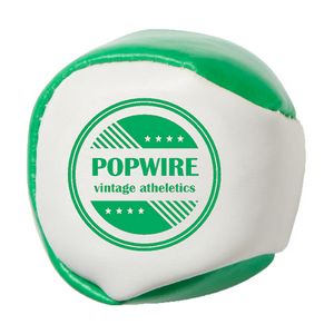 Green/White