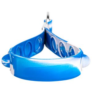 Blue/White