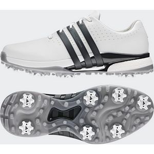 White/Collegiate Navy/Silver Met Item# IF0245 REG