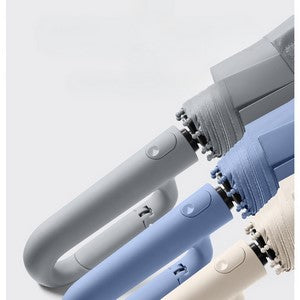 42'' Forward Automatic Ring-lock Umbrella