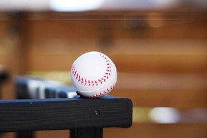 Baseball Squeezies® Stress Reliever