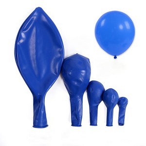 Navy Blue Blank