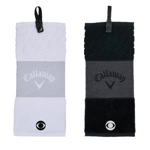 Callaway TriFold Towel