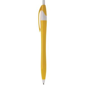 Lemon Yellow