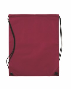 Burgundy Blank