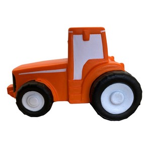 Tractor Squeezies® Stress Reliever