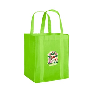 Lime Green Heat Transfer