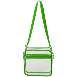 Clear Green Front