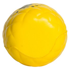Squeezies® Stress Reliever Pineapple