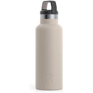 20 Oz RTIC® Stainless Steel Vacuum Insulated Water Bottle