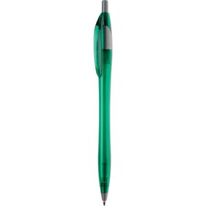 Translucent Green_Blank