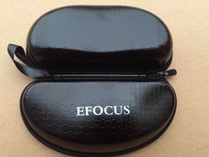 Custom Color Sunglass Case