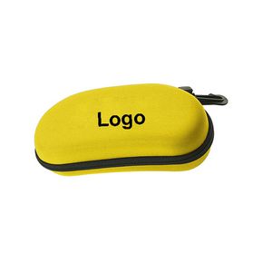 Jersey Cloth Sunglass Holder