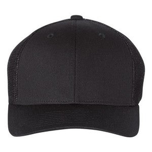 Black Blank