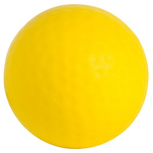 Golf Ball Squeezies® Stress Reliever