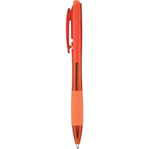 Translucent Orange