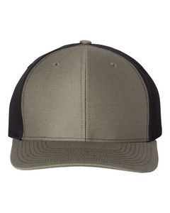 Loden Green/Black