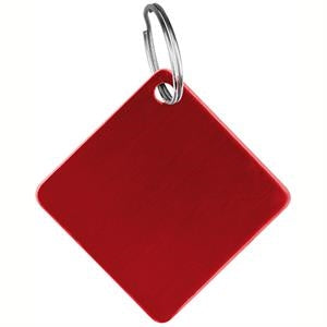 Metallic Red
