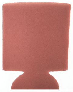 Open Cell Can-Tastic® Beverage Insulator (1 Color/ 1 Location)