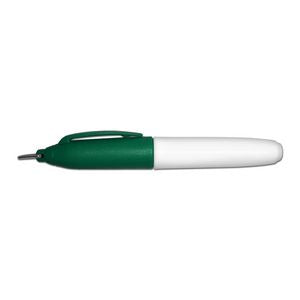 White/Green