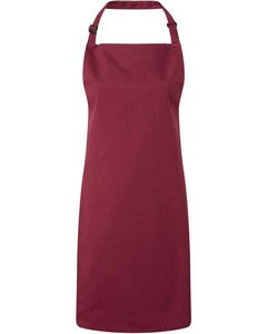 Burgundy Red