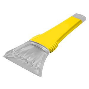 Translucent Yellow