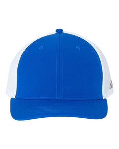 Collegiate Royal Blue/White