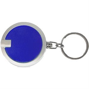 Reflex Blue/Metallic Silver