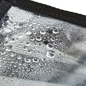 Waterproof PVC