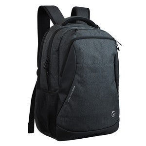 SwissDigital® Boswil USB Charging Port Travel Backpack