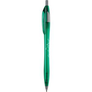 Translucent Green